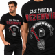 KOSZULKA M8 REZERWA